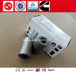 Quality Genuine 6L Cummins diesel motor part Mounting Spacer 3945252, Motor Cummins Installation Compartment Block wholesale