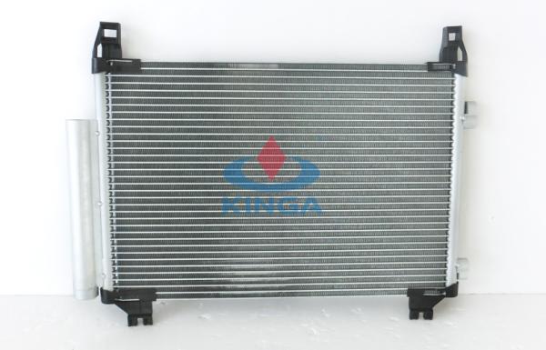 Aluminium YARIS 05 / NCP92 Toyota VIOS Radiator Condenser A/C OEM 88460 - 0D050