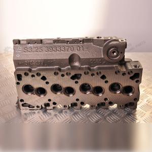 Quality 3966448 Cylinder Head Cummins 4B Engine Standard Size wholesale