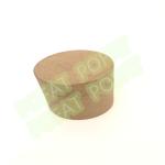 FSC C1S Paper Cylinder Box For Packaging Glossy Cylindrical Paper Container