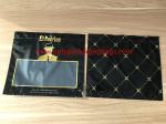 Large - Capacity Cigar Plastic Bags Sponge Humidification System Hold Ten
