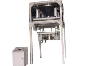 Quality Carbon Materials 800Kg Industrial Packaging Machines wholesale