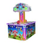 SGS Redemption Arcade Machines Kids Frog Hammer Game