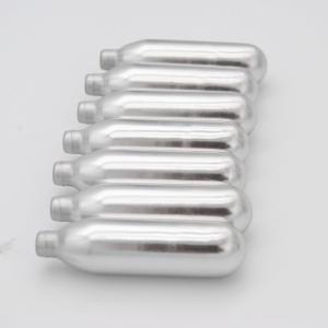 Quality 8g N2O Nitrous Oxide Cartridge Whipped Cream Sustainable wholesale