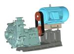 Anti Abrasion 380kw Slurry Submersible Pump Portable X150ZBYL-630