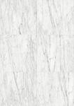 5mm Biodegradable Marble Style Vinyl Flooring Flame Retardant Anti Shock Grayish