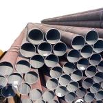 Cold Drawn Carbon Steel Seamless Pipe Schedule 40 60mm