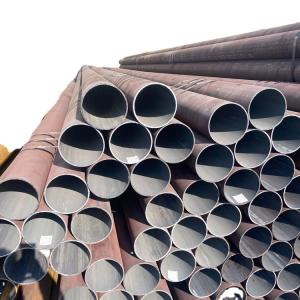 Cold Drawn Carbon Steel Seamless Pipe Schedule 40 60mm