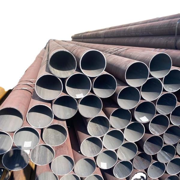 Cheap Cold Drawn Carbon Steel Seamless Pipe Schedule 40 60mm for sale