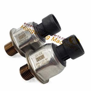 Quality Fuel Common Rail Excavator Pressure Sensor 224-4535 For Cat E325D E329 E330 wholesale