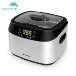 Skymen 1.2L Ultrasonic Jewelry Cleaner small ultrasonic cleaner 42KHz 70W