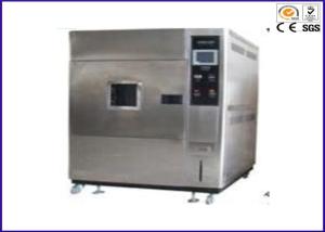 Quality 110 Kg Environmental Test Chamber 925 * 487 * 487 Mm Xenon / Accelerated Aging Chamber wholesale