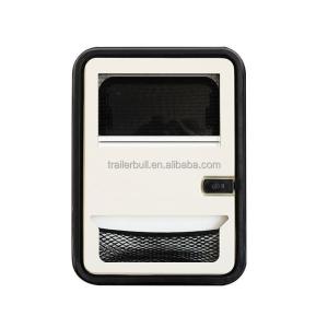 Quality Aluminum Alloy TearDrop Door for Motorhome RV Trailer Campers and Customizable Design wholesale