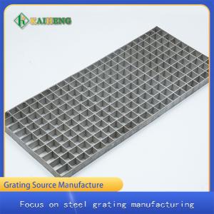 Quality Stainless Steel Grid Plate Manufacturer Direct Sales 304 Stainless Steel Grid Plate Outlet wholesale