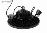 Dualrays 200W HB5 Top Sale Shock Proof LED Round High Bay Light Good Mechanical