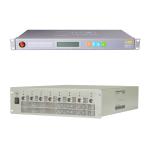 Oem 8 Channel Battery Analyzer 2.5V Discharge 120W Power