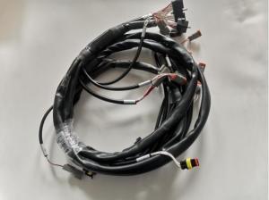 Quality 3573810322 Electric Forklift Parts Electrical Cable Harness OEM wholesale