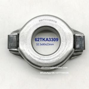 Quality 62TKA3309 Automotive Clutch Release Bearings 32.3x90x23mm wholesale
