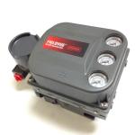DVC6200 Pneumatic Valve Positioner Electric Digital Valve Controller 4mA