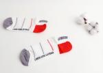 Four Seasons Dust And Odor Proof Sports Ankle Socks For Men And Women