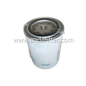 Quality High Quality Water Filter For PERKINS 26550001 wholesale