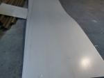 Silt Edge Stainless Steel Hot Rolled Sheet