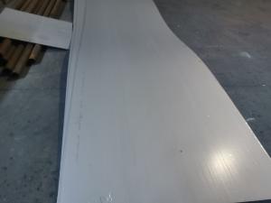 Quality Silt Edge Stainless Steel Hot Rolled Sheet wholesale