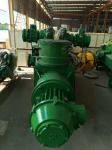 China crane25T BCD explosion proof electric hoist, hoist, wire rope electric