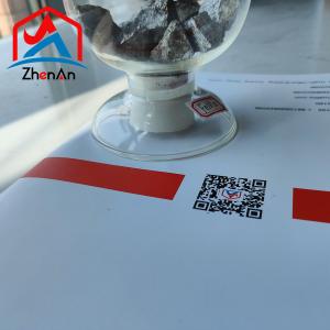 Quality 99.99 Ferro Molybdenum Catalysts In Chemical Processes wholesale
