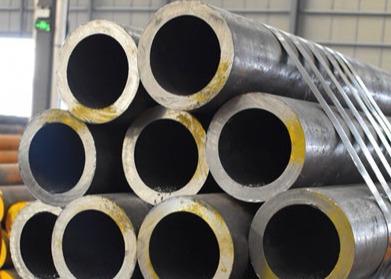 Cheap ASME SA335 P11 P22 P91 Hot Rolled Seamless Steel Pipe ASTM A335 for sale