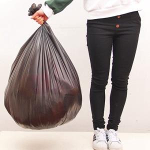 Quality 100 % Biodegradable Disposable Bags , Large Biodegradable Compost Bags wholesale