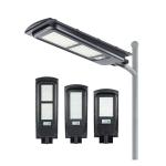 Ip65 Outdoor Solar Energy Integrated Solar Street Light 200 Watt