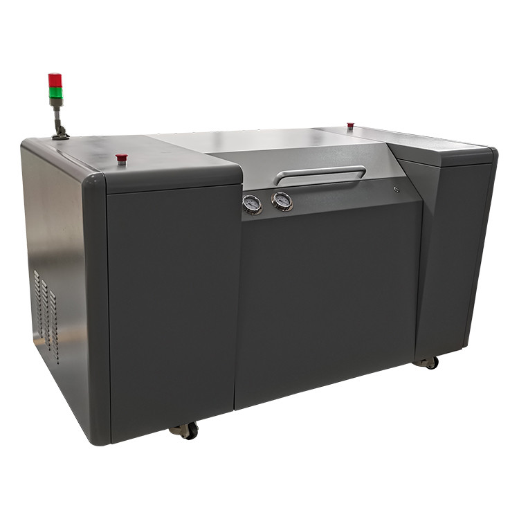Thermal Plate Making Flexo CTP Machine For Adhesive Label Printing