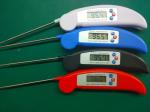 Internal Temperature BBQ Meat Thermometer High Accuracy 115mm Probe Length