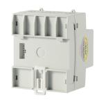 Class 1 DIN35 24V DC Energy Meter With Rs485 DJSF1352-RN