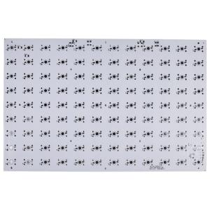 Quality Hard Drive Pcb Board Assembly Services Of LED Aluminum PCB wholesale