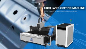 Quality 3015 Raycus 3000W Metal Sheet Cutting Machine High Power wholesale