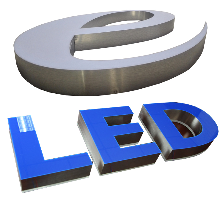 Decorative Color Coated Aluminum Coil 1050 Aluminum Channel Letter Coil