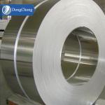 1060 Alloy Aluminium Flat Strips , 1.0*500mm Aluminum Strip Roll