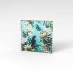 Sandwich Ecological Board Series Background Wall Decoration Materials