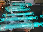 sk210-6 boom CYLINDER