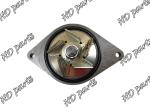 6BT Engine Water Pump 3960342 4935793 For Handling