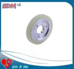 6EC100B404 /15EC100B404 N416 Fanuc EDM Spare Parts Grppve Tension Roller 104*30