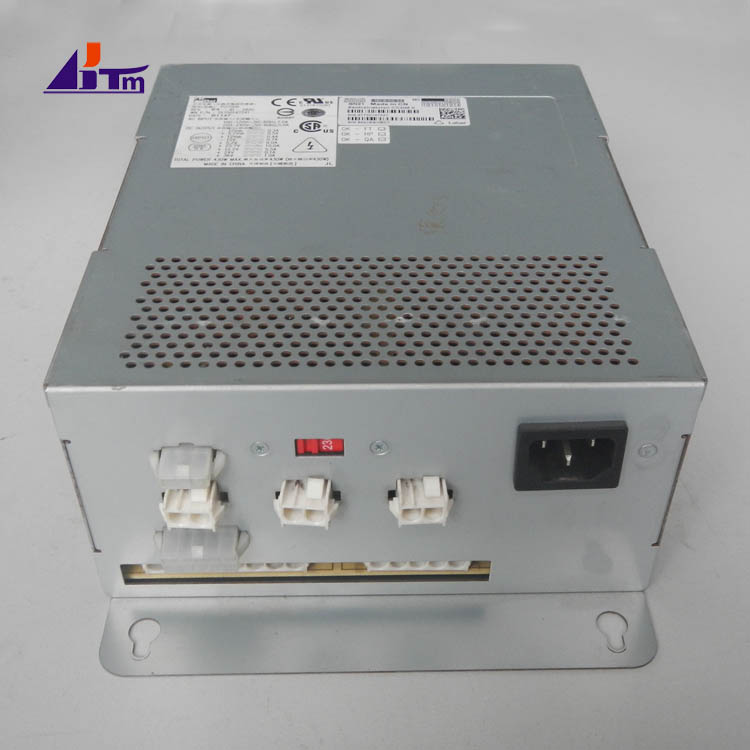 Wincor Nixdorf Central Power Supply CCDM II 1750147241 01750147241
