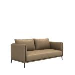 classical Shared Workspace Furniture modernleather office sofa
