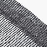 Breathable HDPE Sun Shade Net For Garden Shade Netting