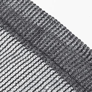 Quality Breathable HDPE Sun Shade Net For Garden Shade Netting wholesale