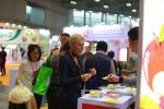 Fruits Industry Enterpises Cooperation Fair for Importers and Exporters