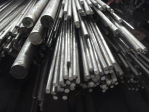 Quality GB 1Cr18Ni9Ti DIN 1.4541 Stainless Steel Bar 201 304 304L 310S 316l Cold Drawn Hot Rolled Finished wholesale