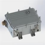 24v Vehicle Coolant Heater Ptc Heating Solutions
